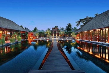 Amarterra Villas Resort Bali Nusa Dua, Autograph Collection