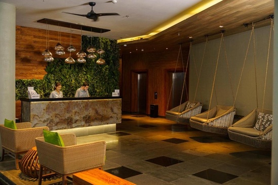 Fairfield By Marriott Bali, South Kuta