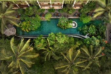 Arkamara Dijiwa Ubud