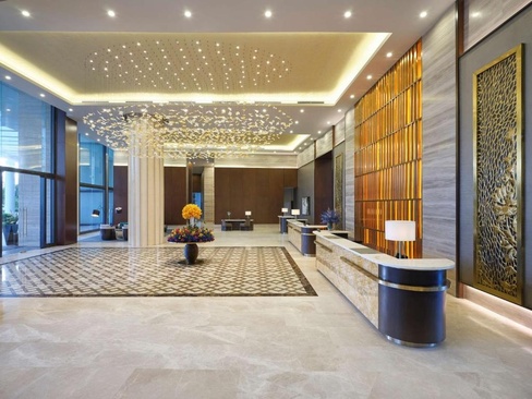 Radisson Blu Resort Phu Quoc