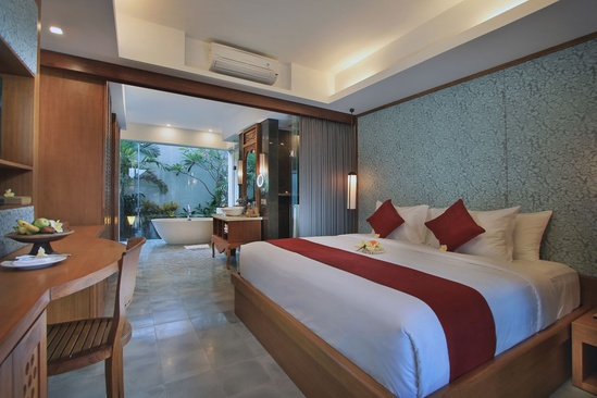 The Alantara Sanur