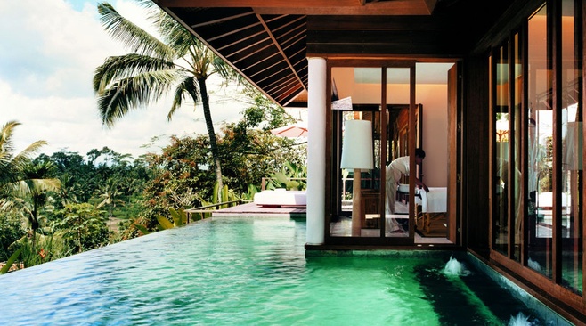 Como Shambhala Estate