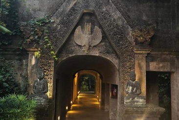 Ibah Luxury Villas & Spa