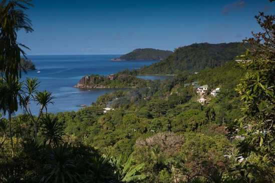 Palm Royal Luxury Villas