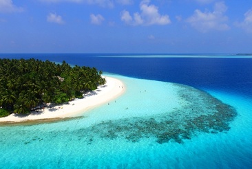 Fihalhohi Maldives