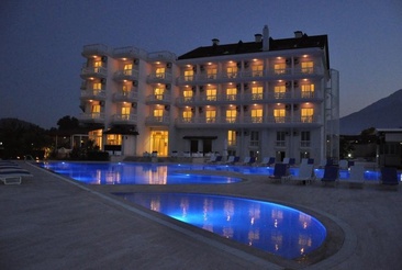 Adalin Resort Otel Kemer