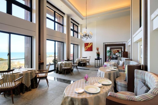 The Hiramatsu Hotels & Resorts Ginoza Okinawa