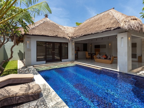 Bvilla Seminyak