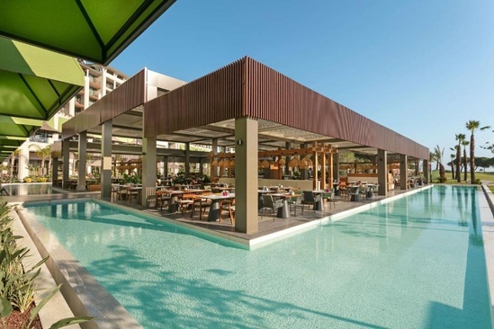 Cullinan Belek