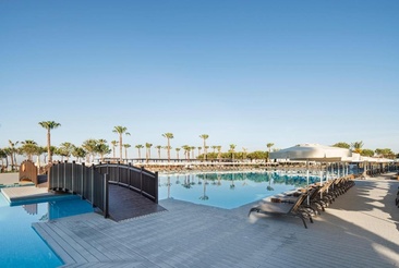 Voyage Belek Golf & Spa