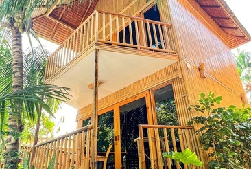 Ecoboo Maldives
