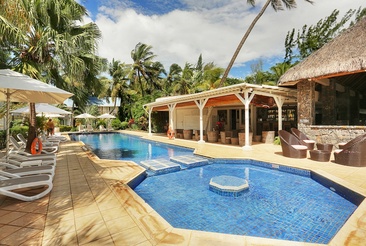 Cocotiers Hotel