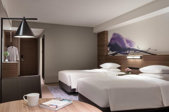 Lake Biwa Marriott Hotel