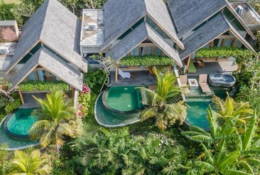 Wana Bucu Villas