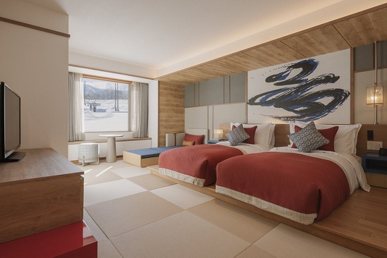 Club Med Kiroro Peak