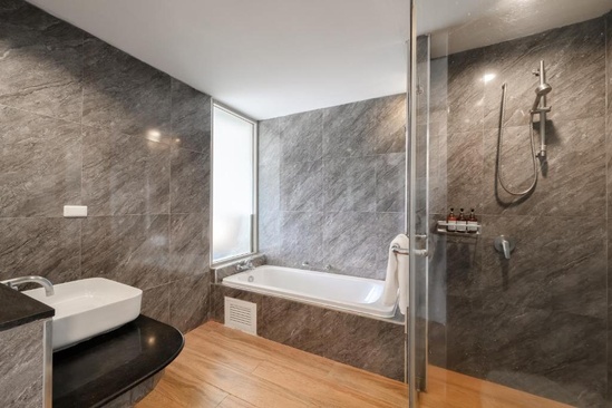 Andamantra Resort And Villa Phuket