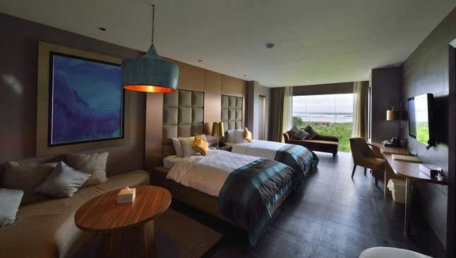 Amaroossa Suite Bali