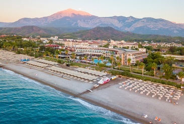 Armas Labada Hotel
