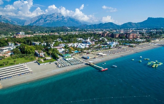 Simena Comfort Hotel
