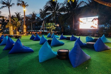 Champa Island Nha Trang