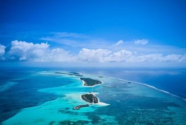 Jawakara Island Maldives