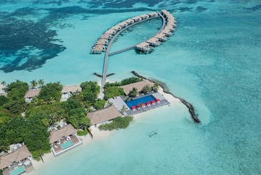 Noku Maldives, Vignette Collection By Ihg