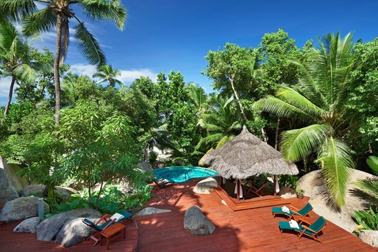 Hilton Seychelles Labriz Resort & Spa