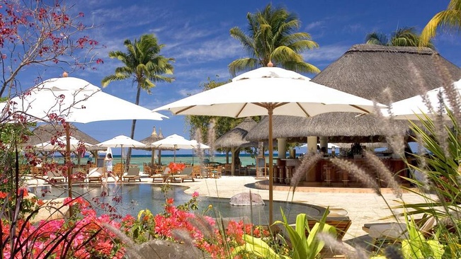 Hilton Mauritius Resort & Spa