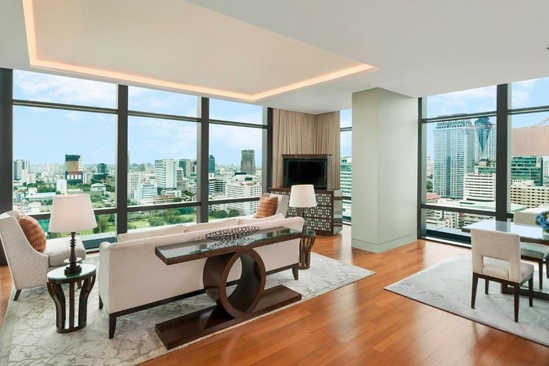 St. Regis Bangkok