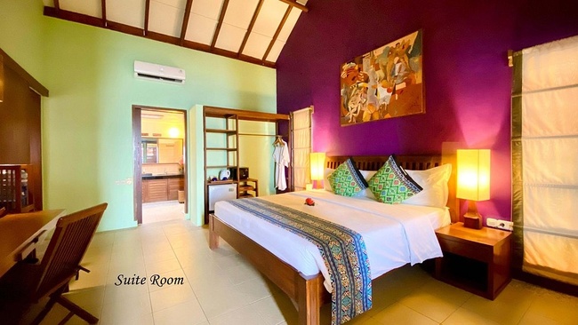 Cocotinos Manado A Boutique Dive Resort & Spa