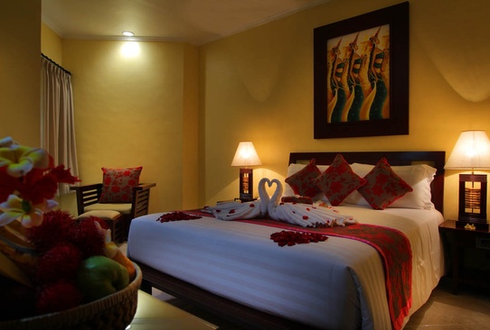Adi Dharma Hotel Kuta