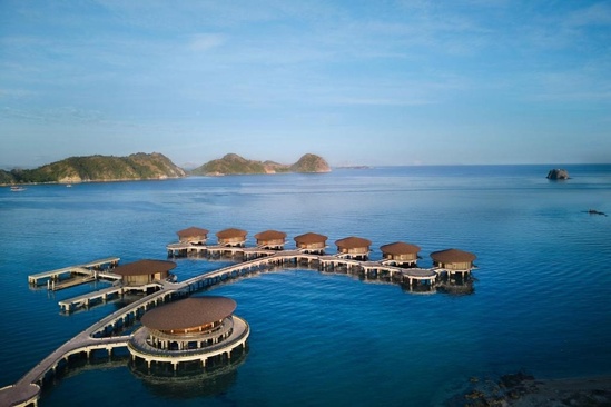 Ta'aktana, A Luxury Collection Resort & Spa Labuan Bajo