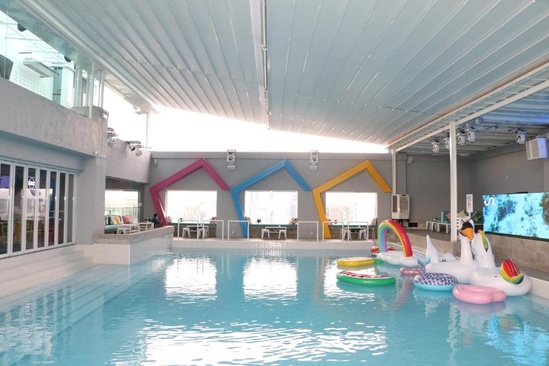 Pacific Regency Hotel Suites