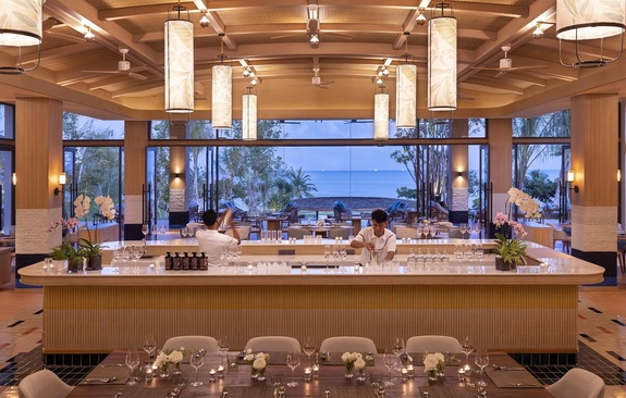 Anantara Koh Yao Yai Resort & Villas