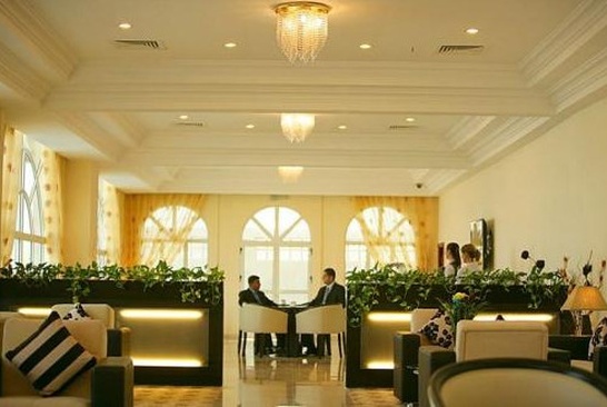 Al Seef Hotel