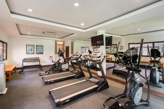The Legend Chiang Rai Boutique River Resort & Spa