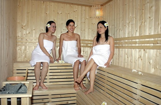 Sea Lion Beach Resort & Spa