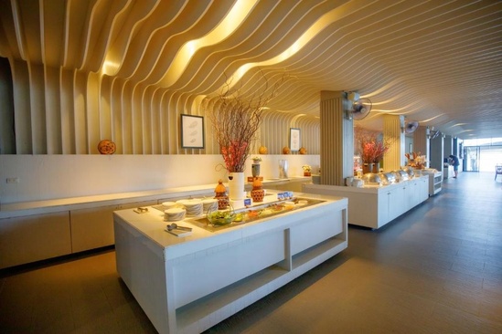 Beyond Resort Krabi