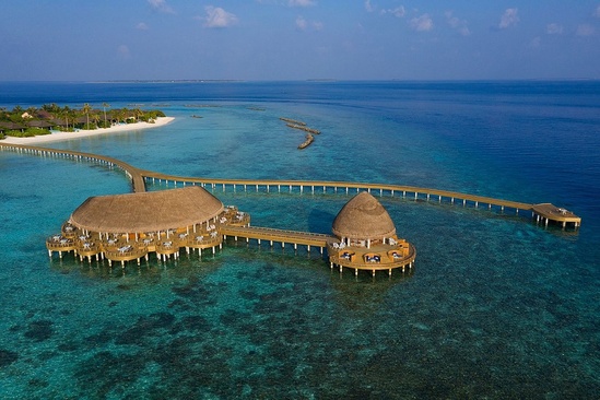 Faarufushi Maldives