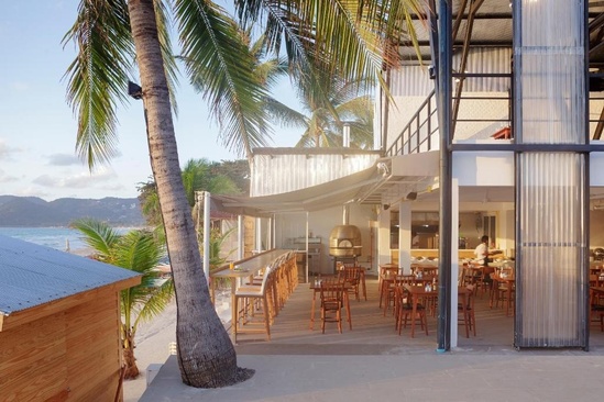 Malibu Koh Samui Resort & Beach Club