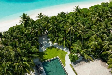 Intercontinental Maldives Maamunagau Resort