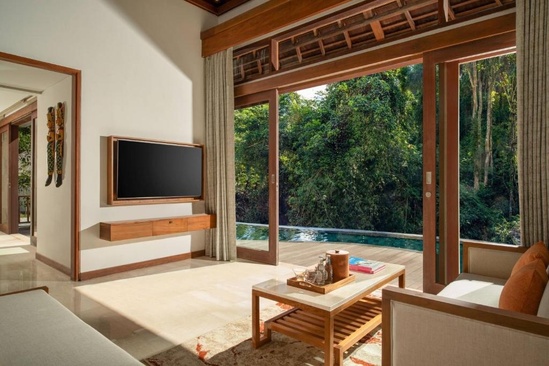 Cicada Resort Bali Ubud, Autograph Collection By Marriott International