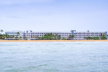 Jie Jie Beach