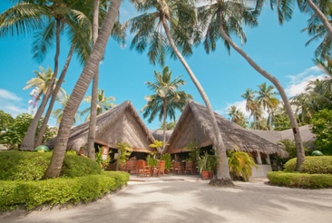Fihalhohi Maldives