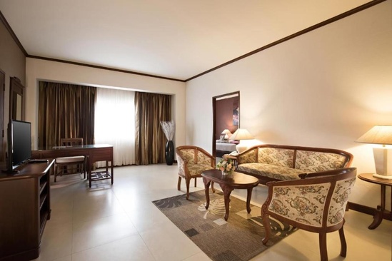 Mercure Chiang Mai