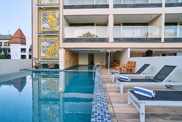 Horison Kuta Bali