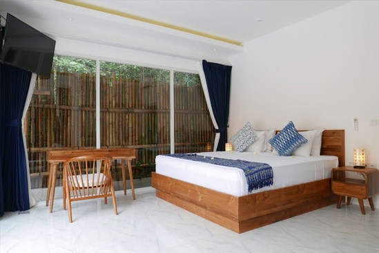 Seri Resort Gili Meno