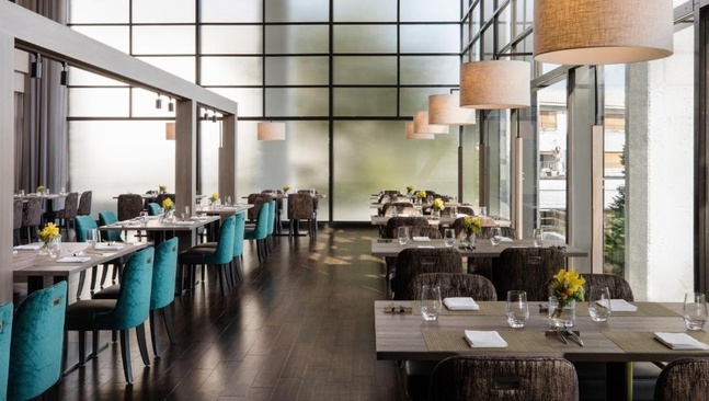 Izu Marriott Hotel Shuzenji