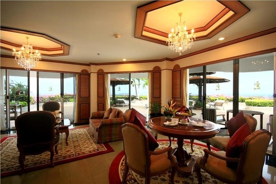 Royal Cliff Grand Hotel