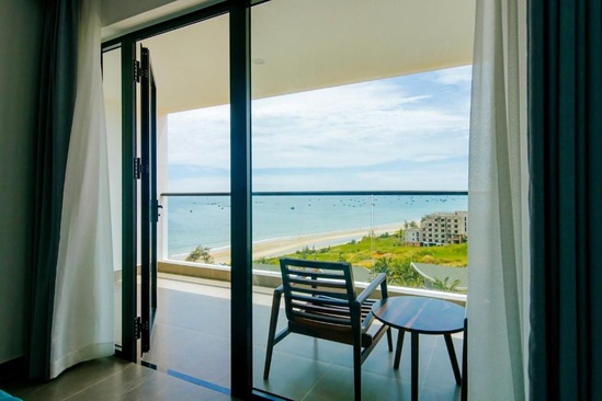 Asteria Mui Ne Resort